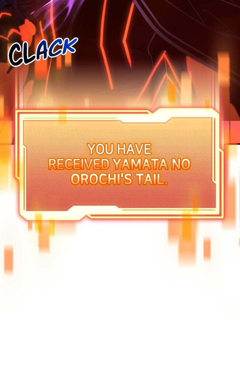 Mythic Item Obtained S2 - Chapter 80 5