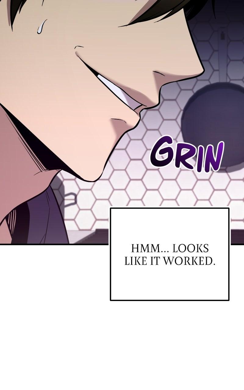 Mythic Item Obtained S2 - Chapter 83 31