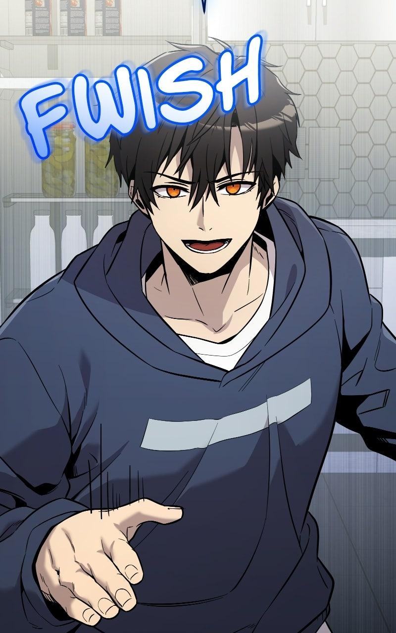 Mythic Item Obtained S2 - Chapter 83 34