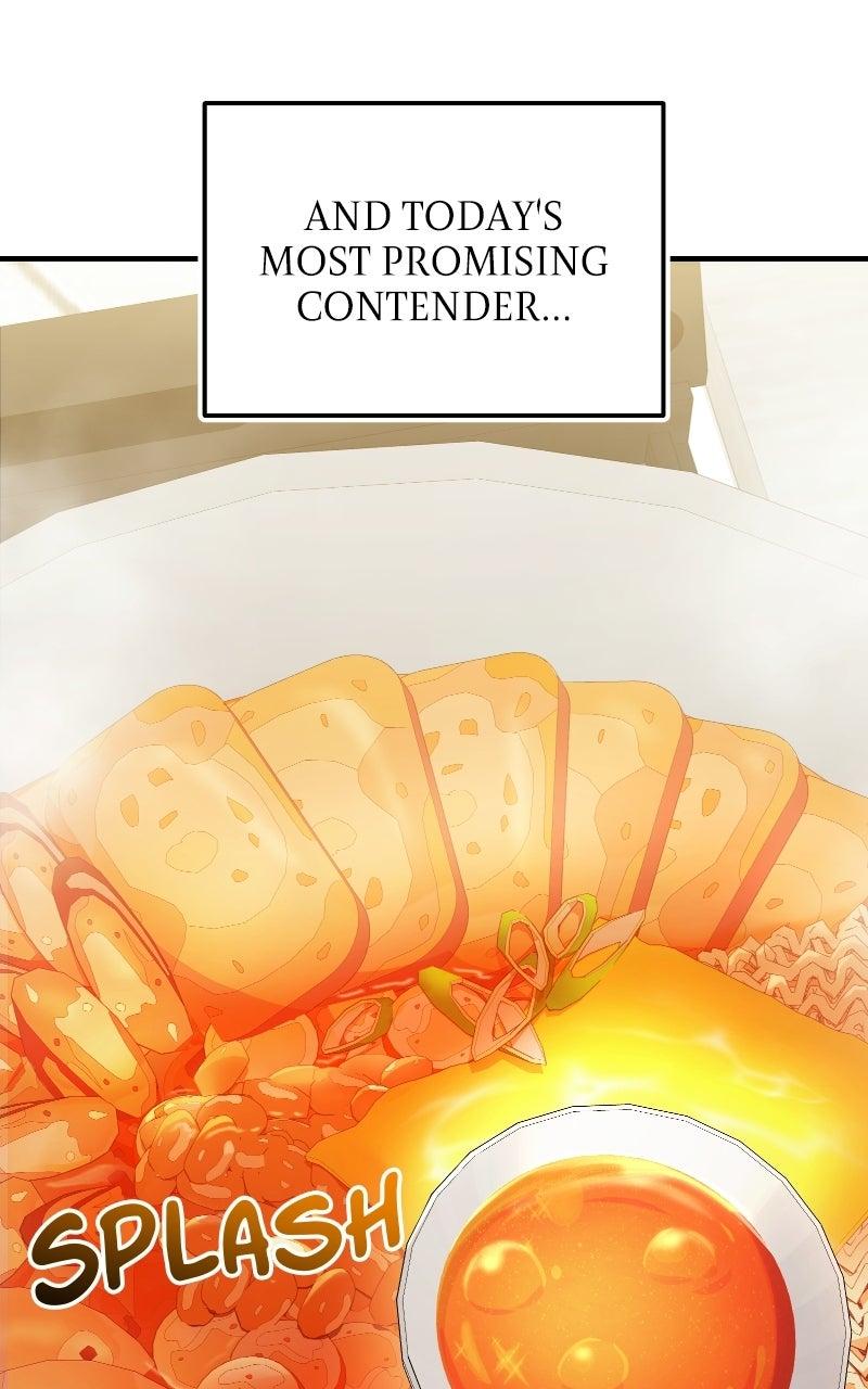 Mythic Item Obtained S2 - Chapter 83 50