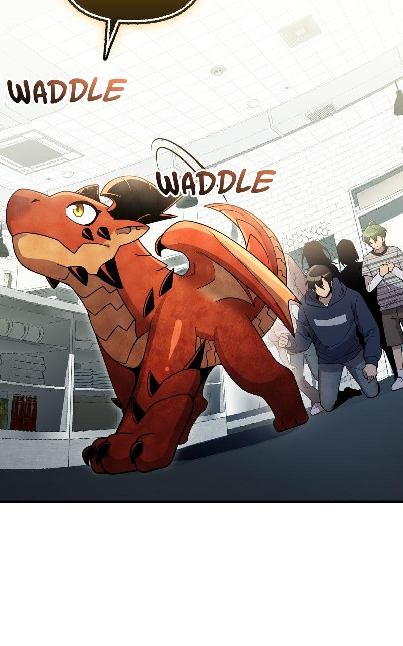 Mythic Item Obtained S2 - Chapter 83 59