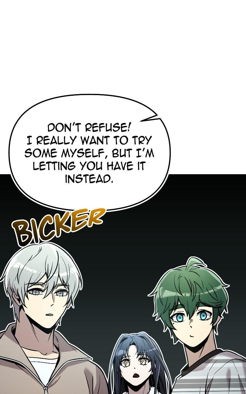 Mythic Item Obtained S2 - Chapter 83 100