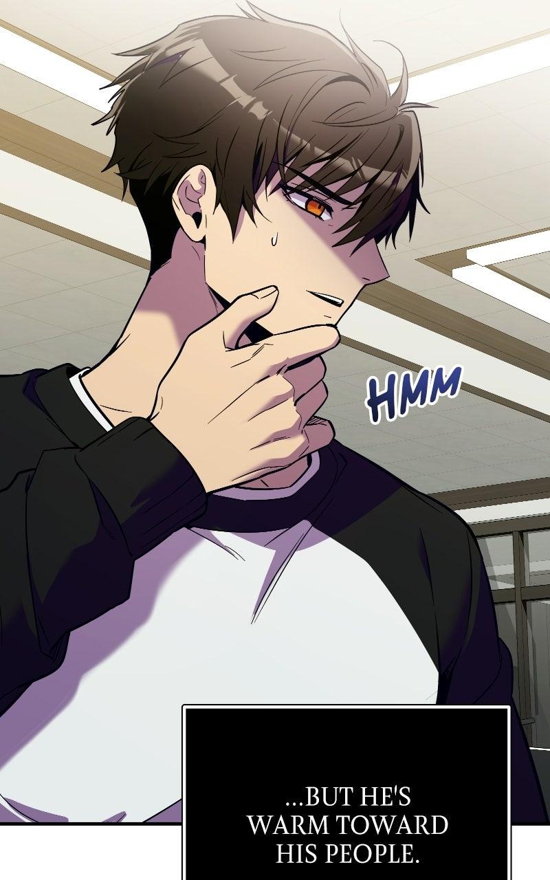 Mythic Item Obtained S2 - Chapter 85 14