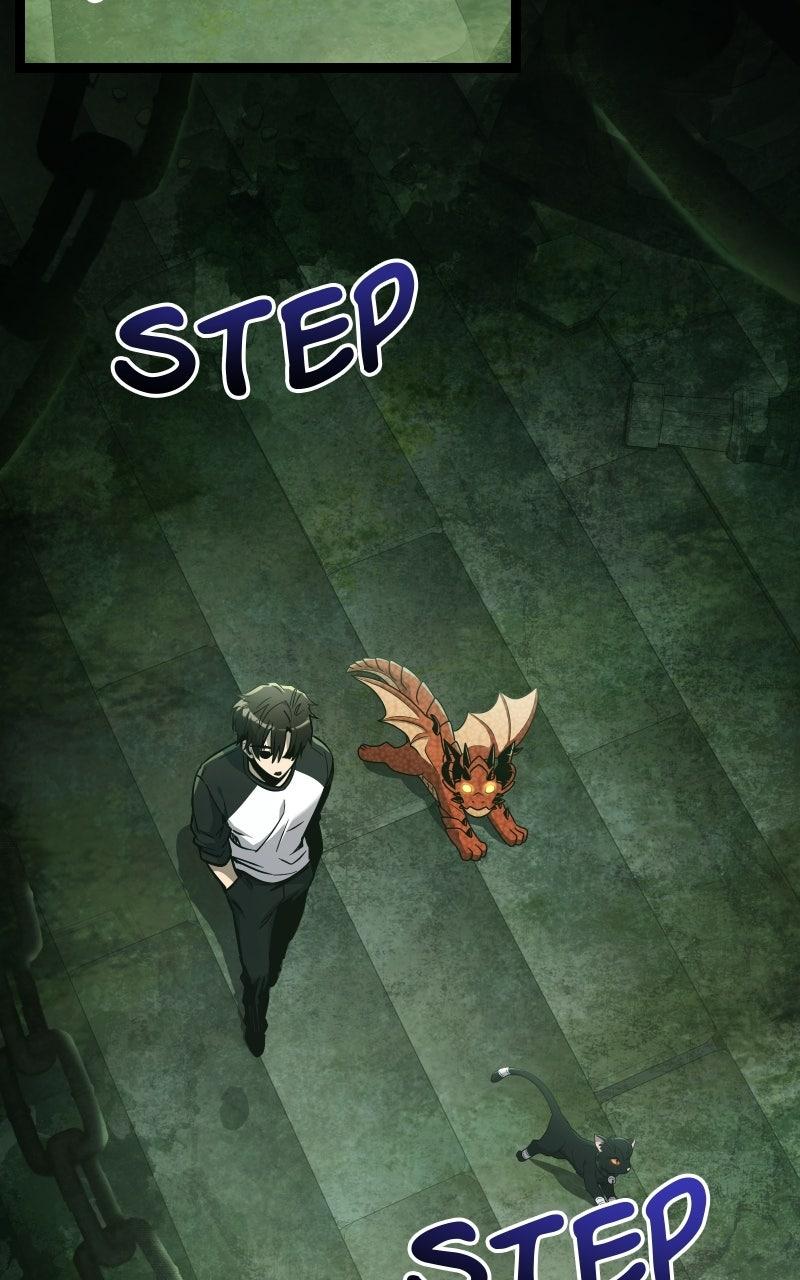 Mythic Item Obtained S2 - Chapter 89 2