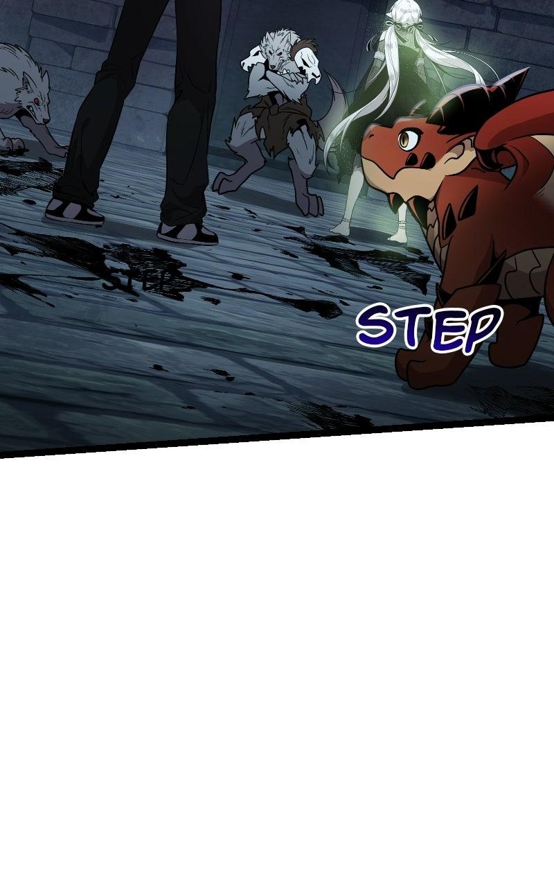 Mythic Item Obtained S2 - Chapter 90 59