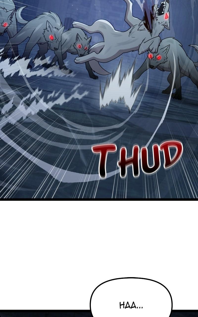 Mythic Item Obtained S2 - Chapter 91 2