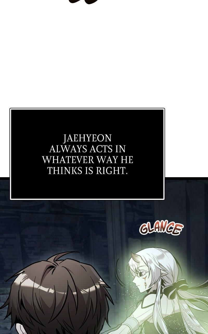 Mythic Item Obtained S2 - Chapter 91 6