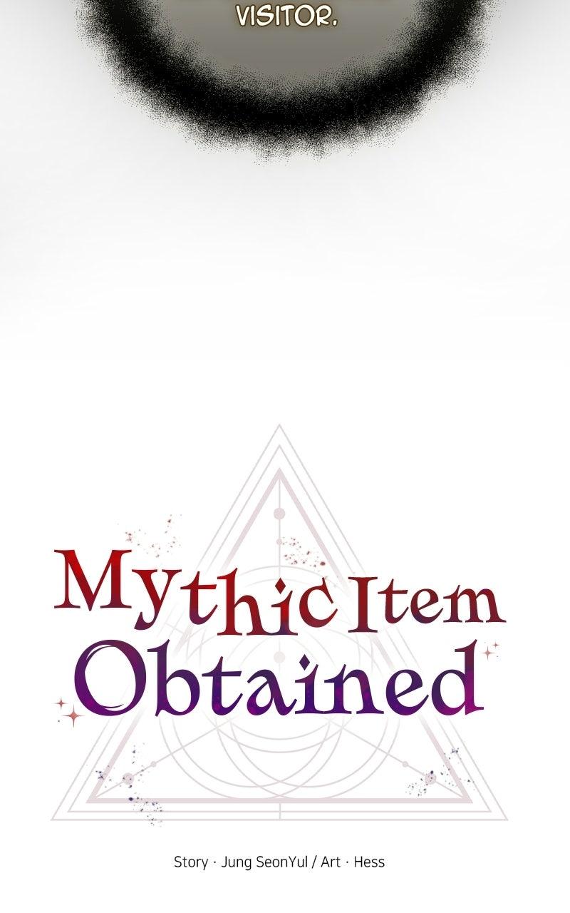 Mythic Item Obtained S2 - Chapter 91 42