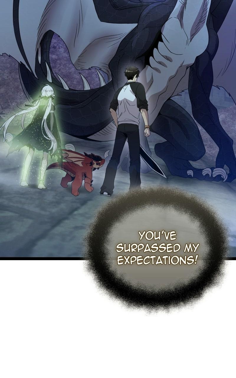 Mythic Item Obtained S2 - Chapter 91 59