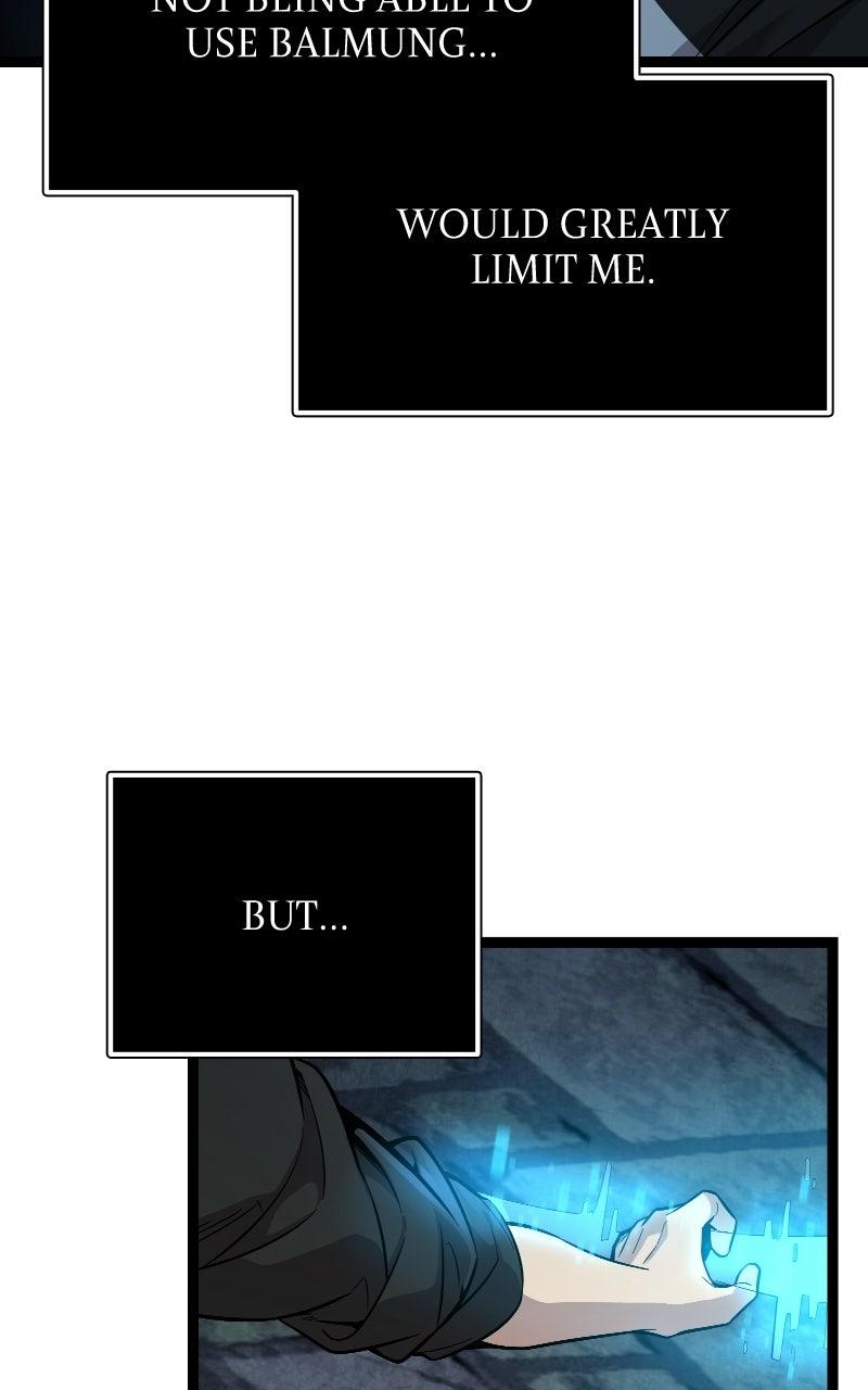 Mythic Item Obtained S2 - Chapter 91 84