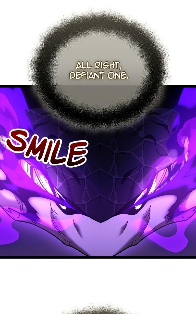 Mythic Item Obtained S2 - Chapter 91 90