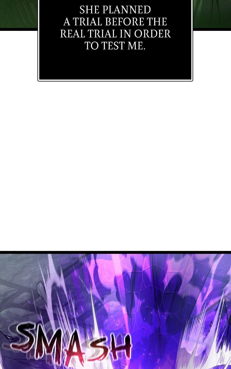 Mythic Item Obtained S2 - Chapter 91 110