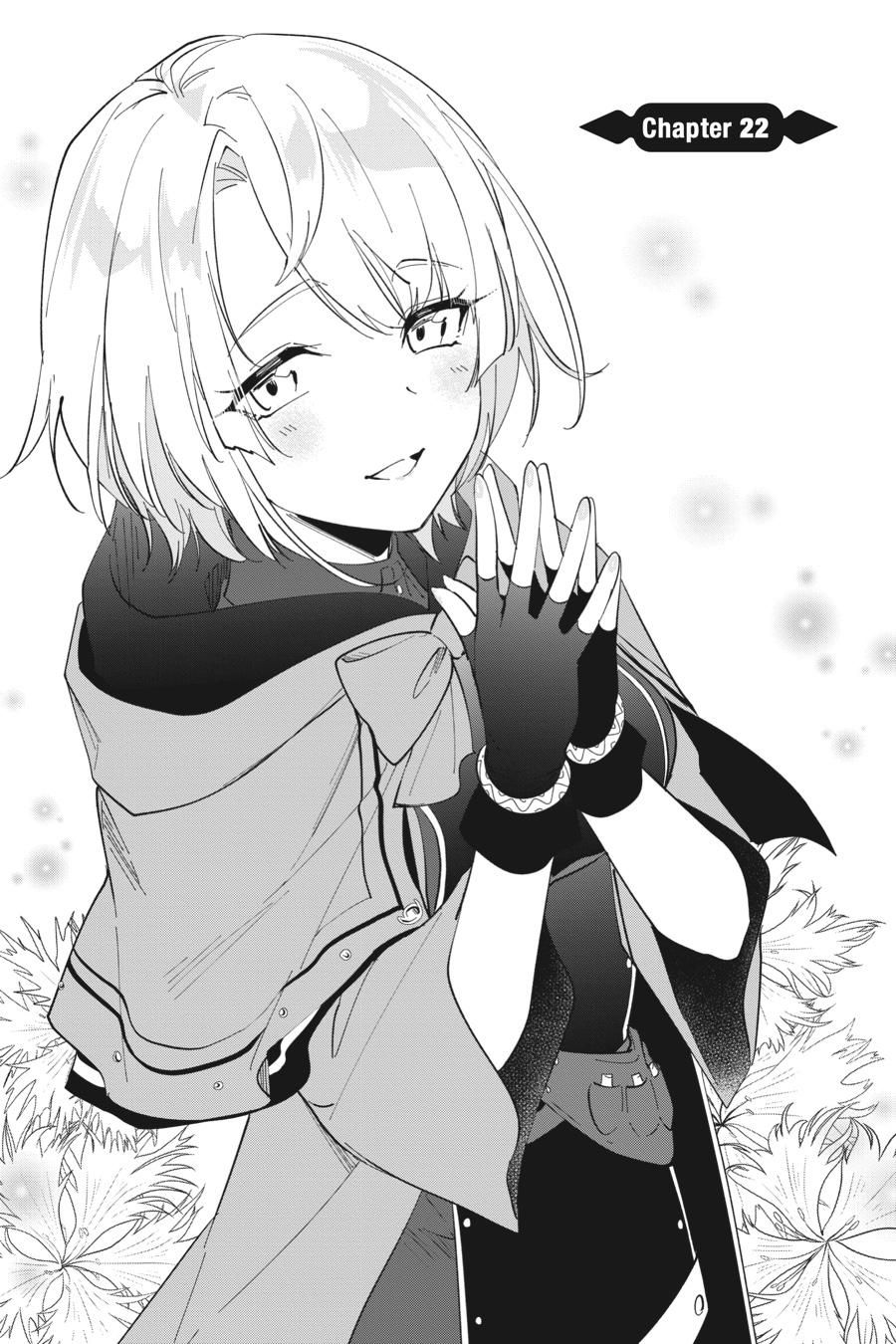 Let This Grieving Soul Retire Chapter 22 - Page 2 - Let This Grieving Soul Retire manga Chapter 22 manga