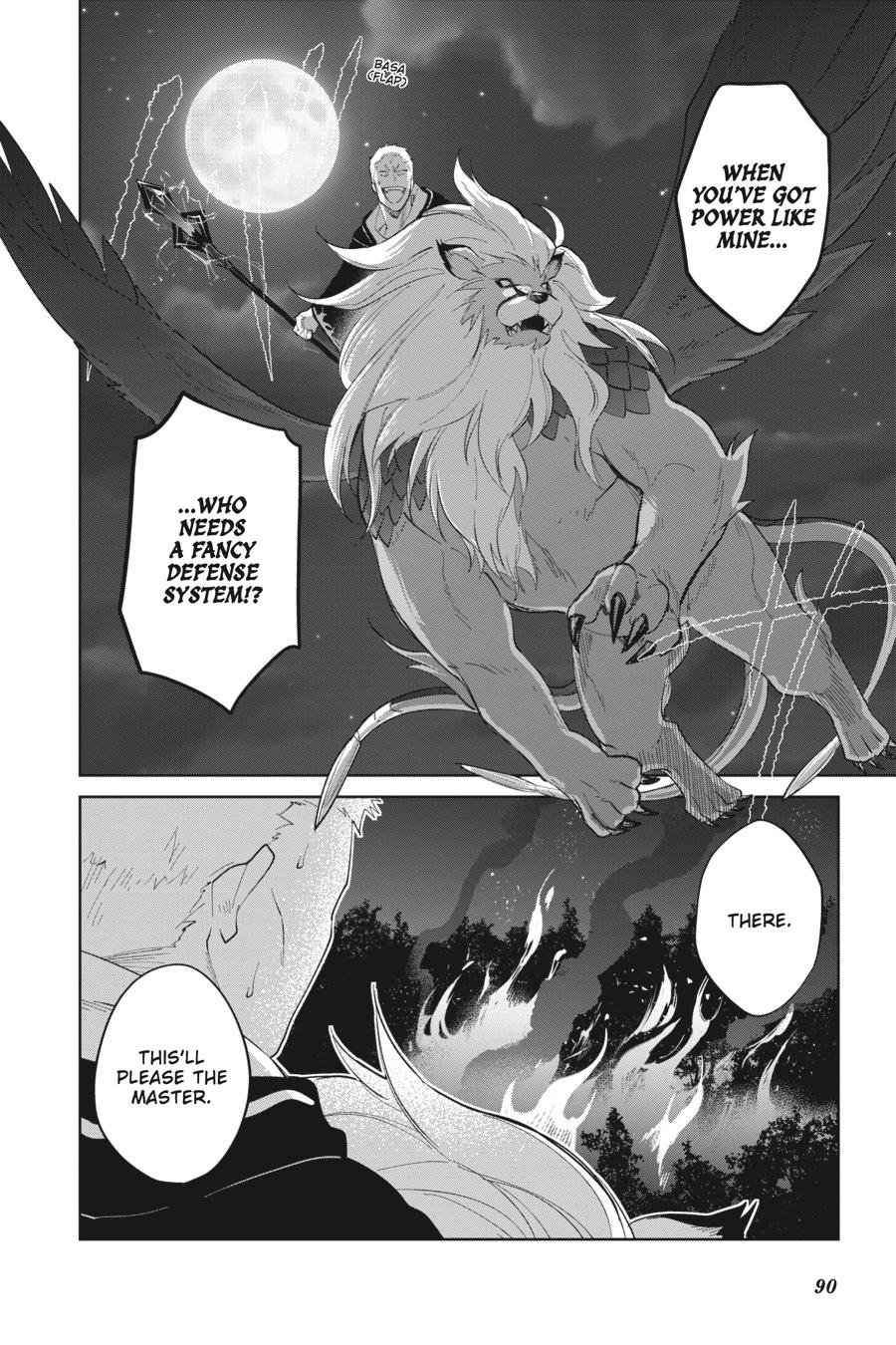 Let This Grieving Soul Retire Chapter 29 - Page 2 - Let This Grieving Soul Retire manga Chapter 29 manga