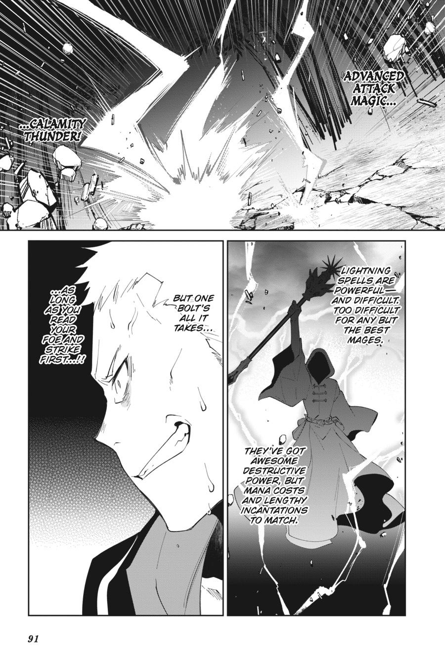 Let This Grieving Soul Retire Chapter 29 - Page 3 - Let This Grieving Soul Retire manga Chapter 29 manga