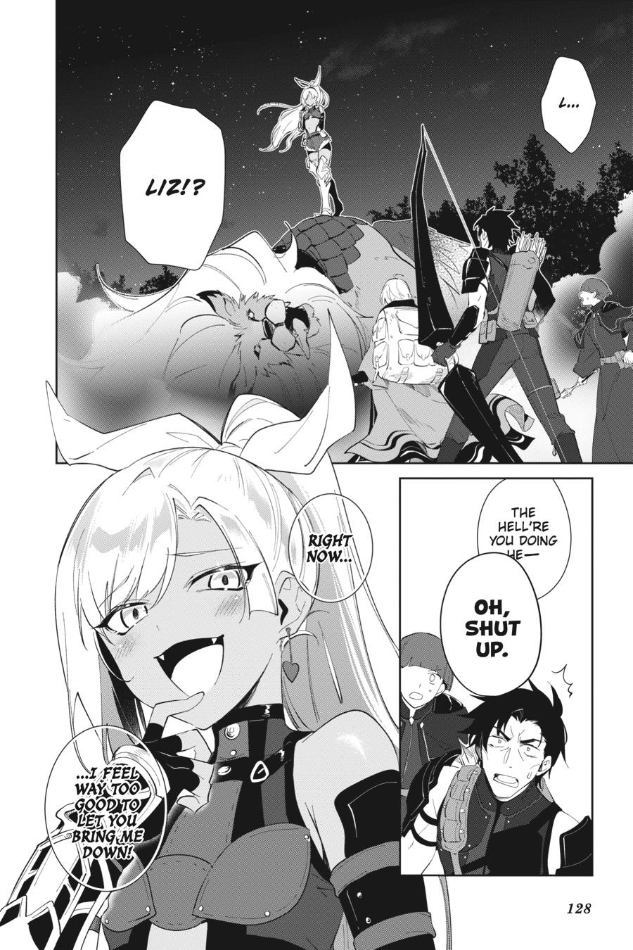 Let This Grieving Soul Retire Chapter 30 - Page 2 - Let This Grieving Soul Retire manga Chapter 30 manga