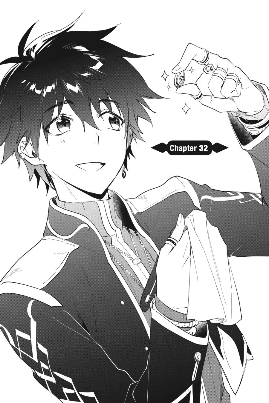 Let This Grieving Soul Retire Chapter 32 - Page 1 - Let This Grieving Soul Retire manga Chapter 32 manga