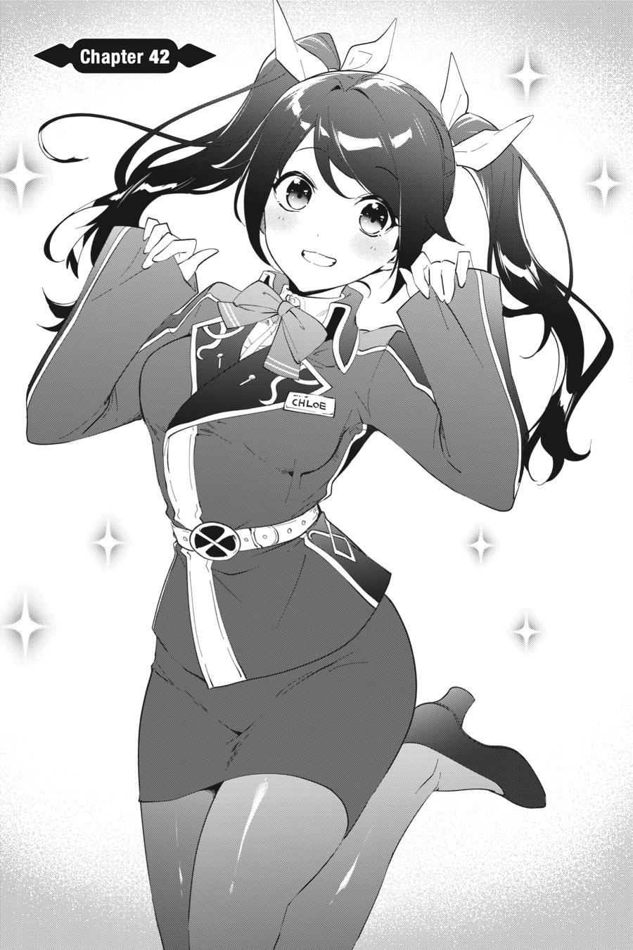 Let This Grieving Soul Retire Chapter 42 - Page 1 - Let This Grieving Soul Retire manga Chapter 42 manga