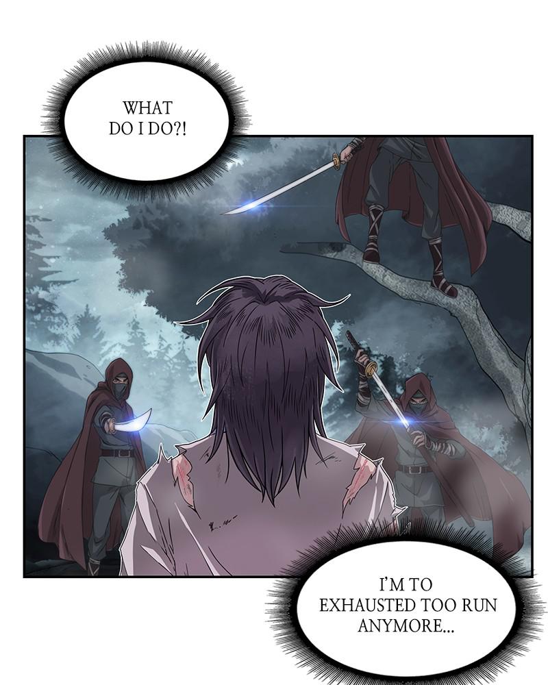 Chapter 1 — Episode 1 — Page 21
