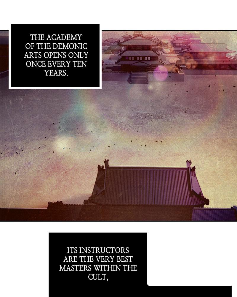 Chapter 3 — Episode 3 — Page 6