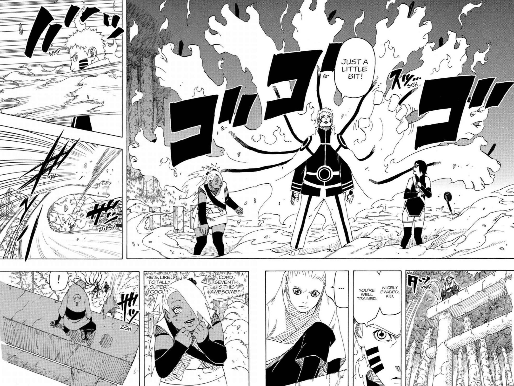 Sasuke MS vs Sakura adulta. - Página 5 0004-004