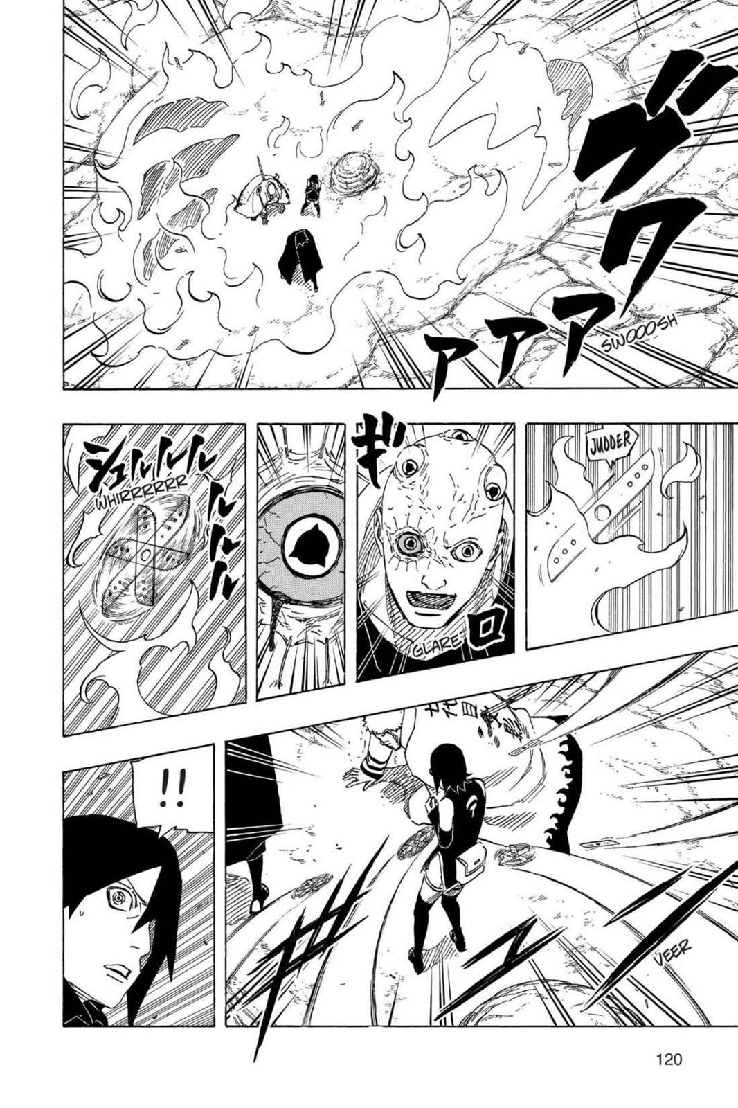 Sakura vs Gaara - Página 12 0006-010