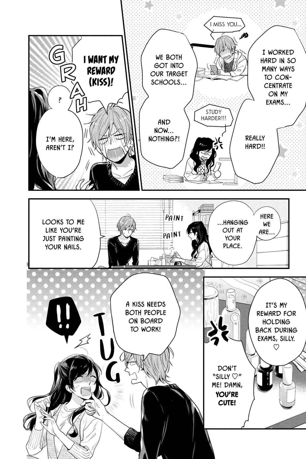 Rainbow Days # 57.3 4