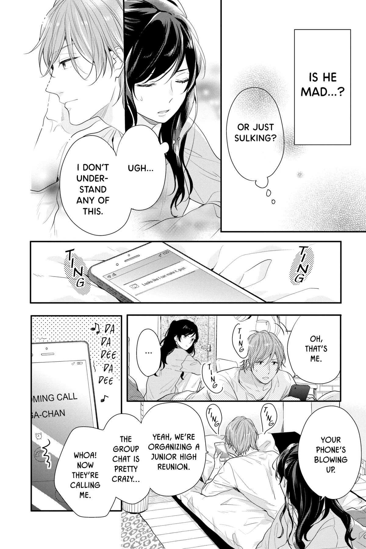 Rainbow Days # 57.3 12