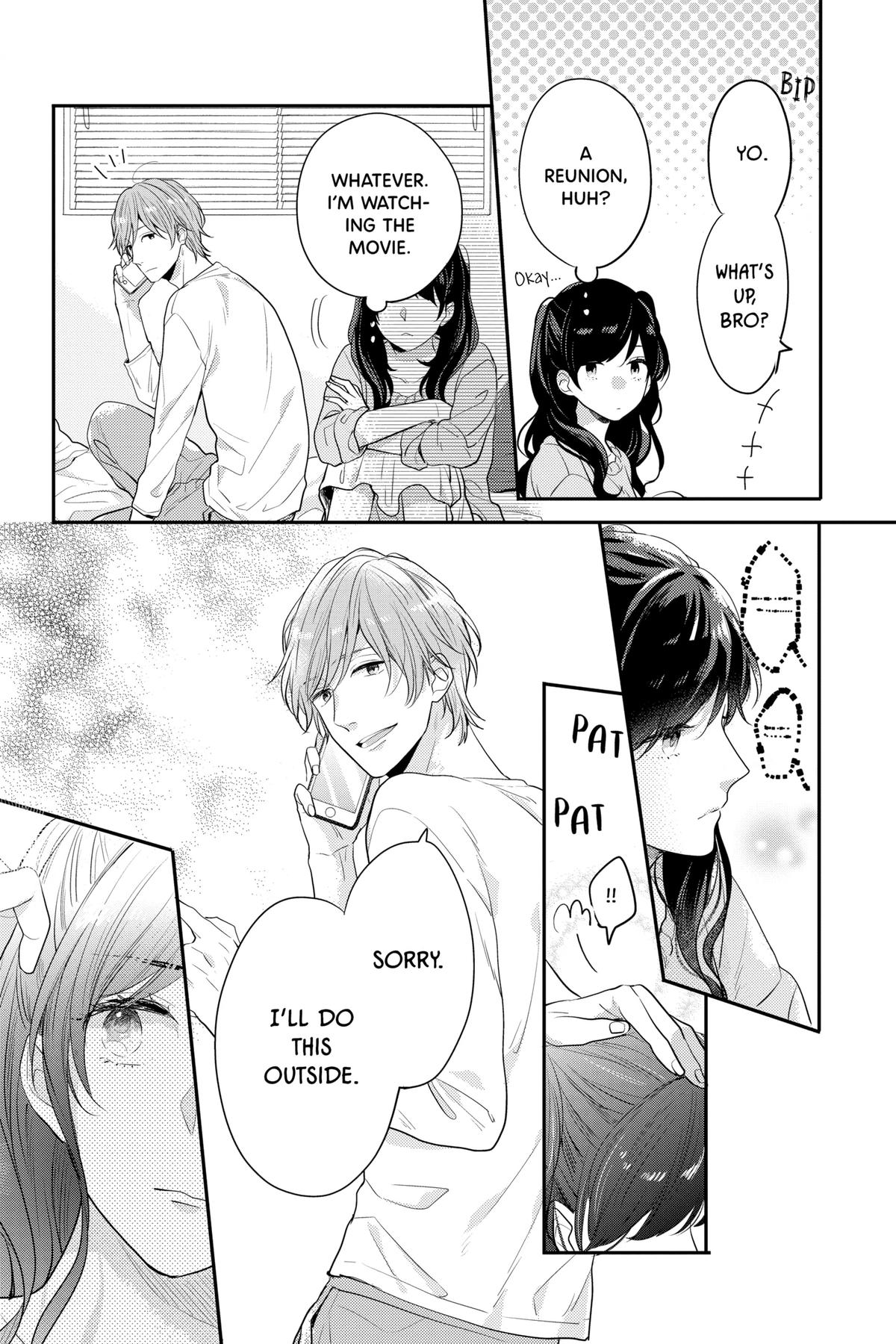 Rainbow Days # 57.3 13