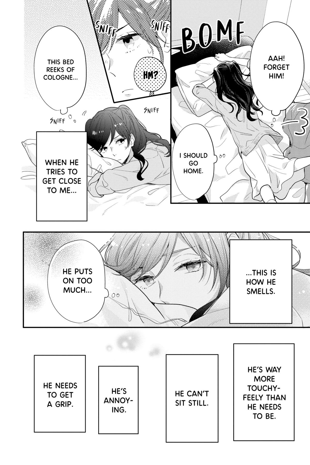 Rainbow Days # 57.3 16