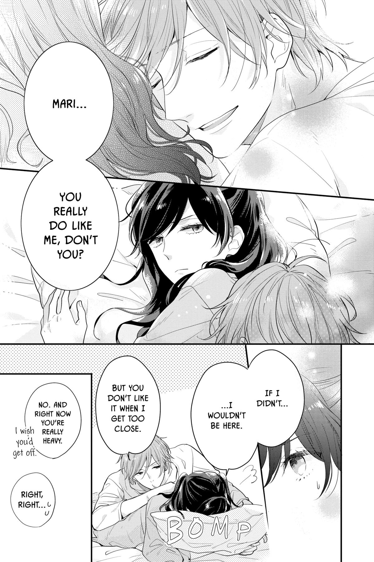 Rainbow Days # 57.3 21