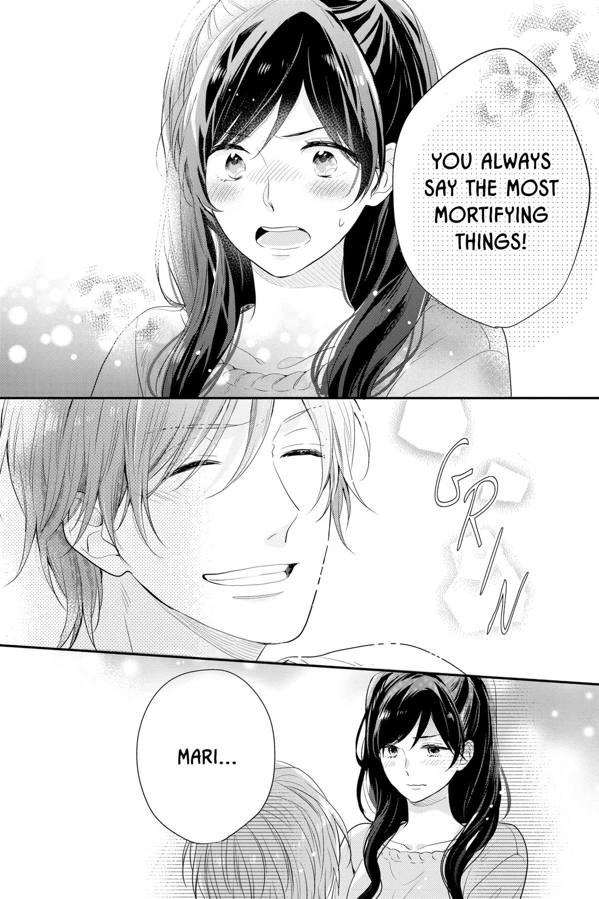 Rainbow Days # 57.3 26