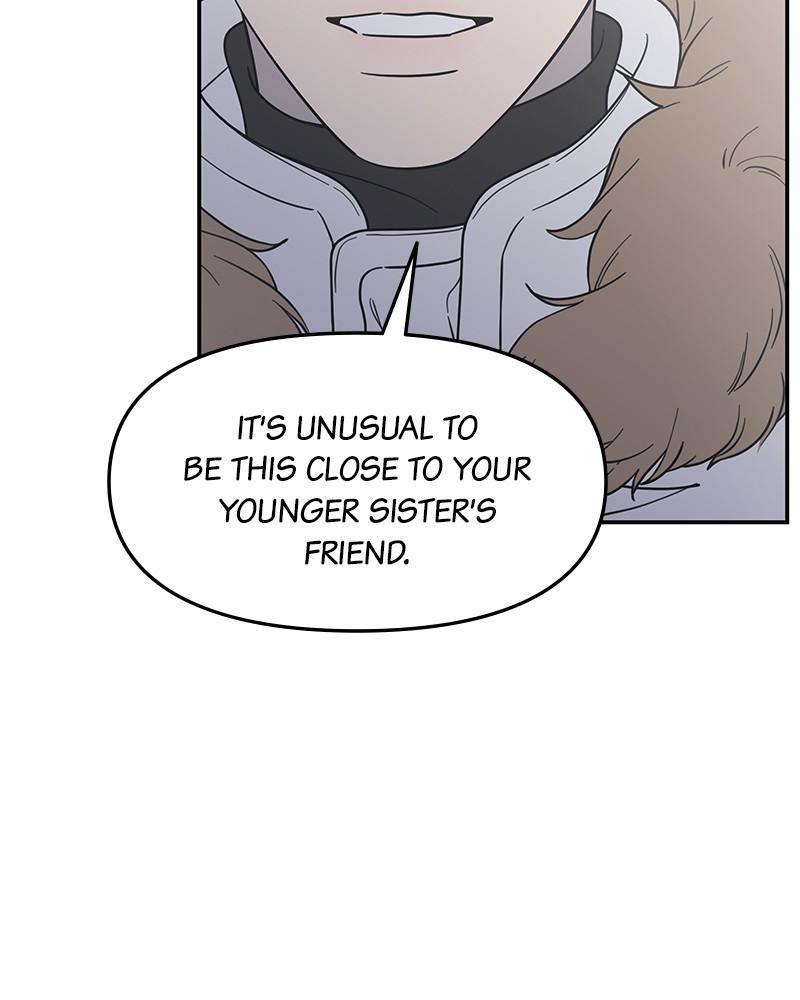 No Office Romance! Chapter 16 59