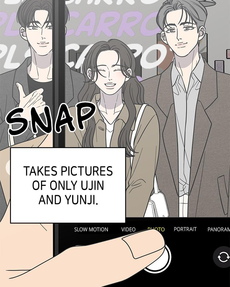 No Office Romance! Chapter 54 59