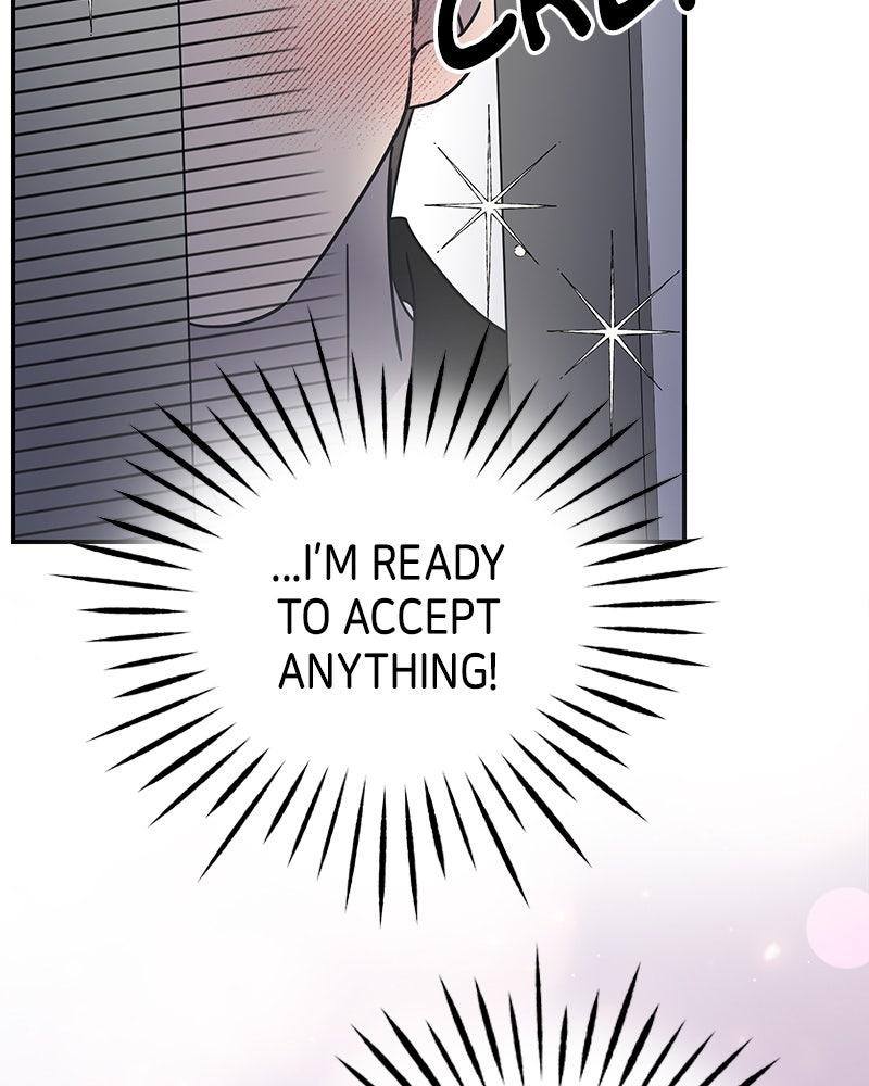 No Office Romance! Chapter 60 59