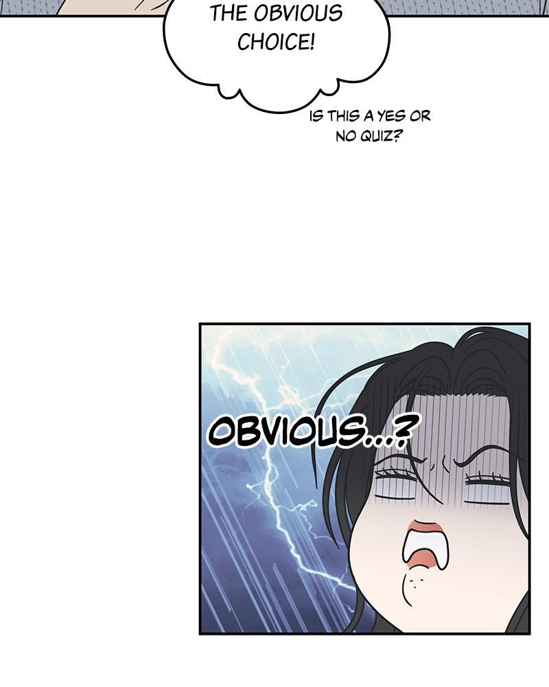 No Office Romance! Chapter 61 59