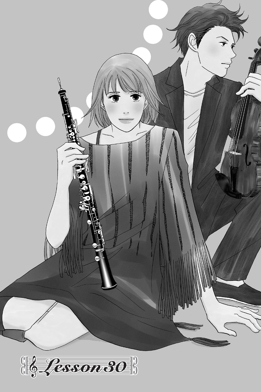 вся манга nodame cantabile фото 42