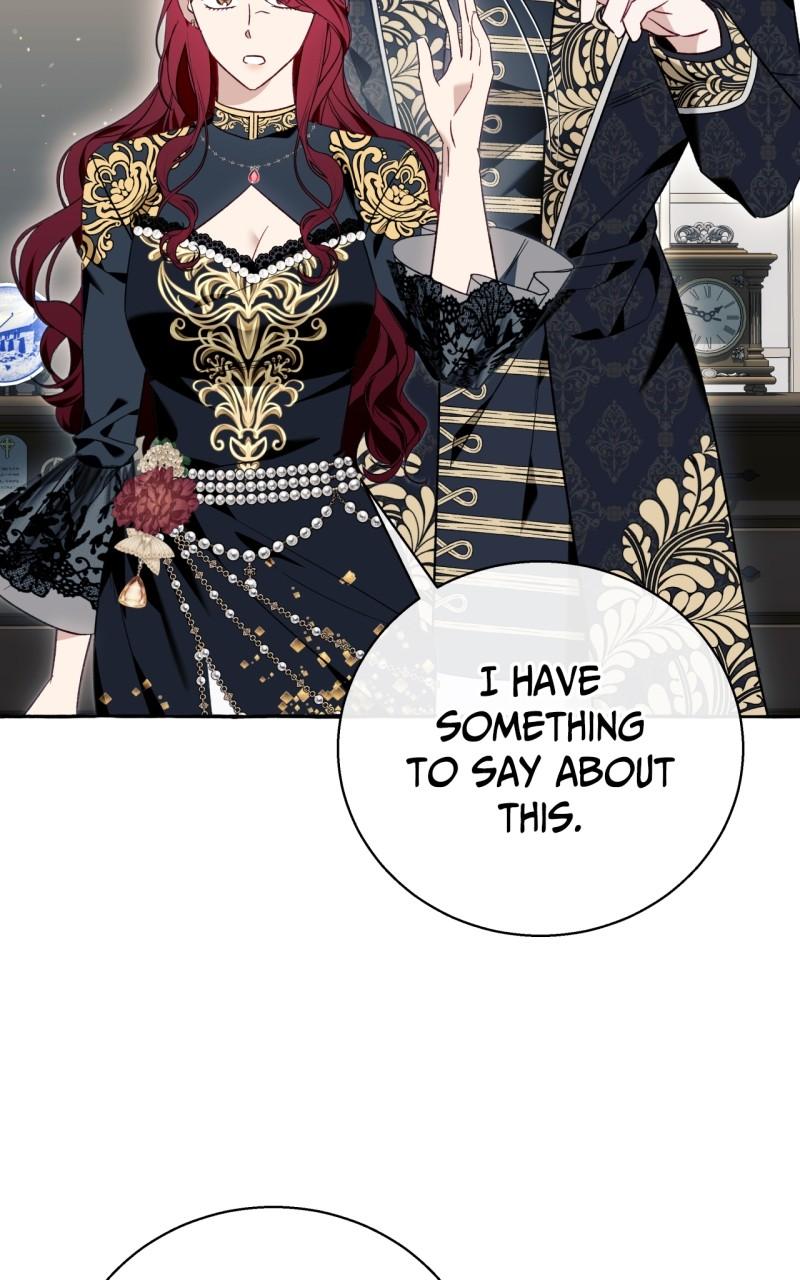 Not Your Typical Reincarnation Story Chapter 59 59