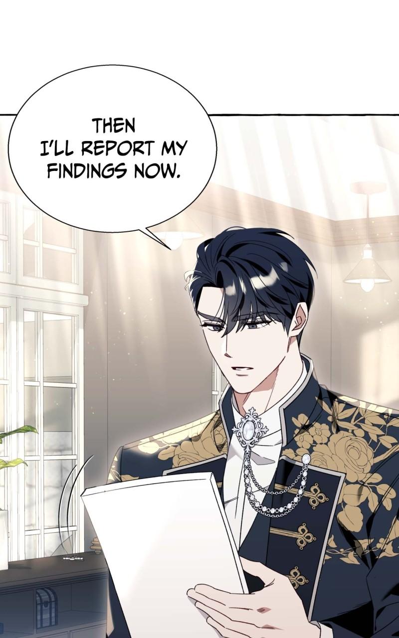 Not Your Typical Reincarnation Story Chapter 61 59