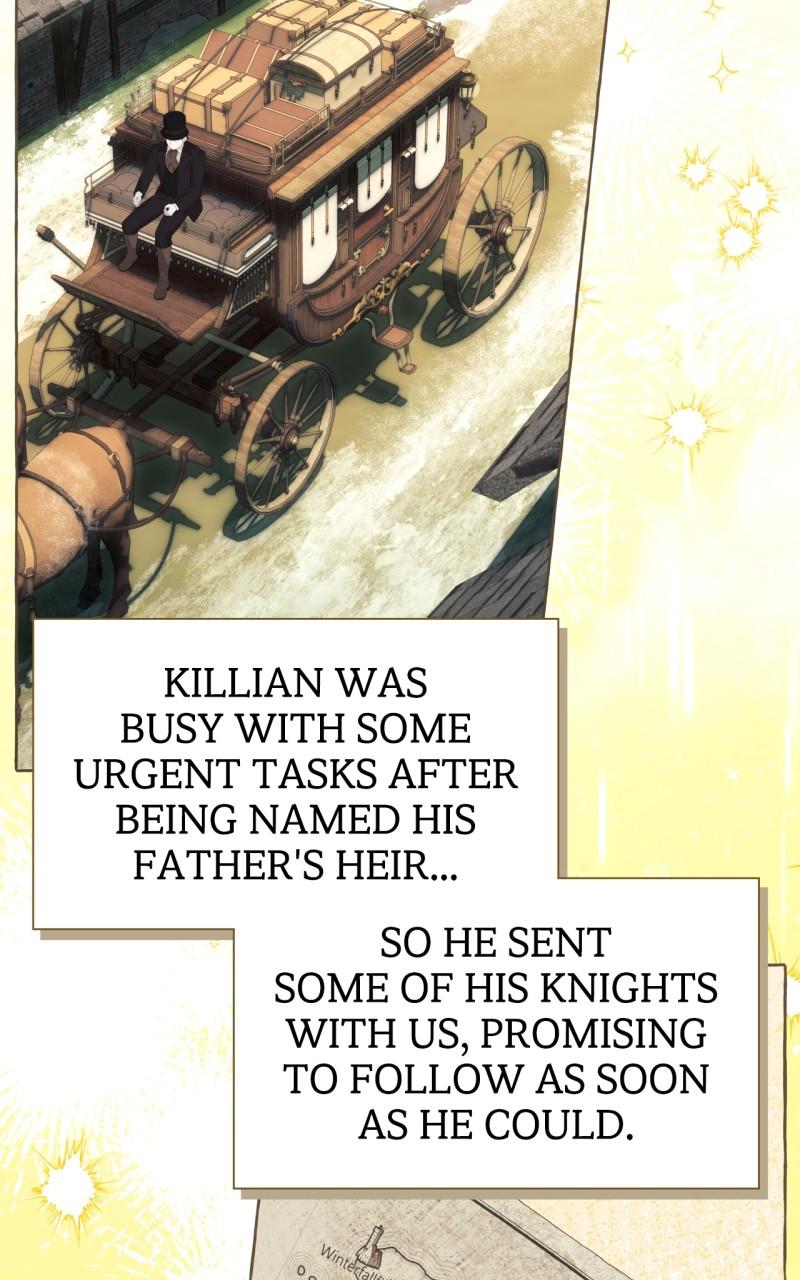 Not Your Typical Reincarnation Story Chapter 98 59