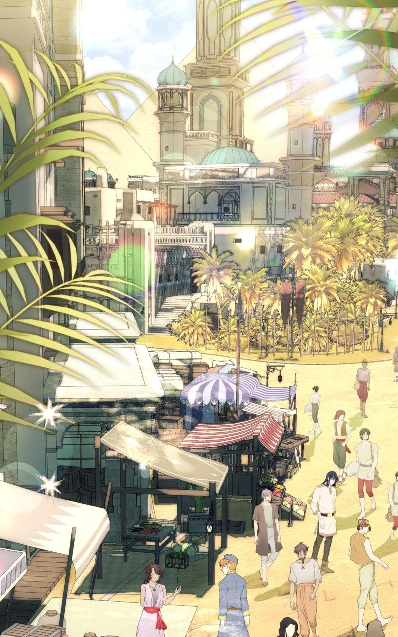 Not Your Typical Reincarnation Story Chapter 107 44