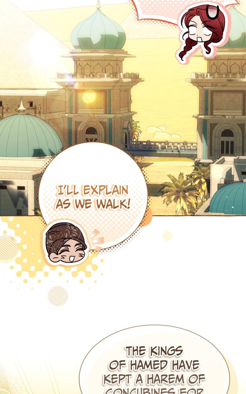 Not Your Typical Reincarnation Story Chapter 107 59