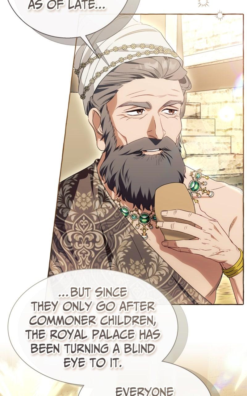 Not Your Typical Reincarnation Story Chapter 107 72