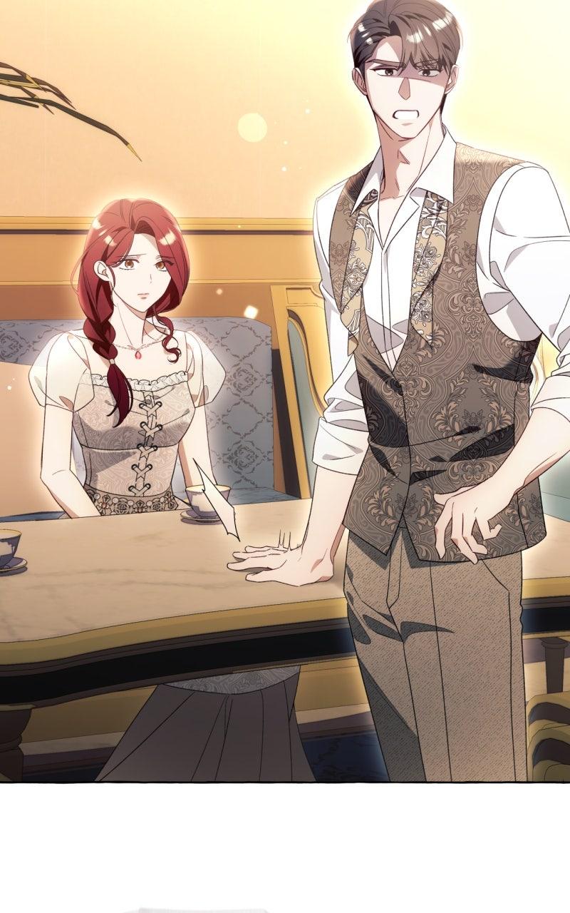 Not Your Typical Reincarnation Story Chapter 108 44