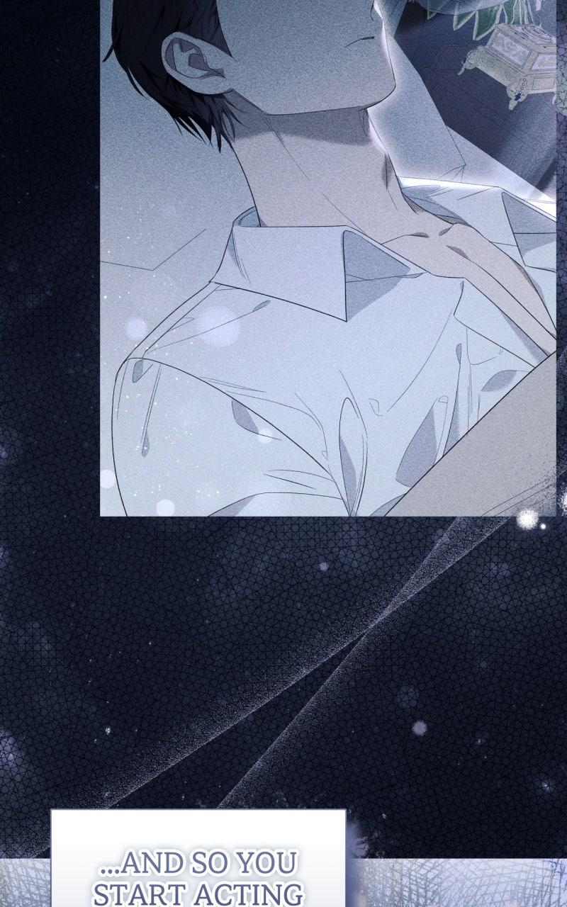 Not Your Typical Reincarnation Story Chapter 108 59