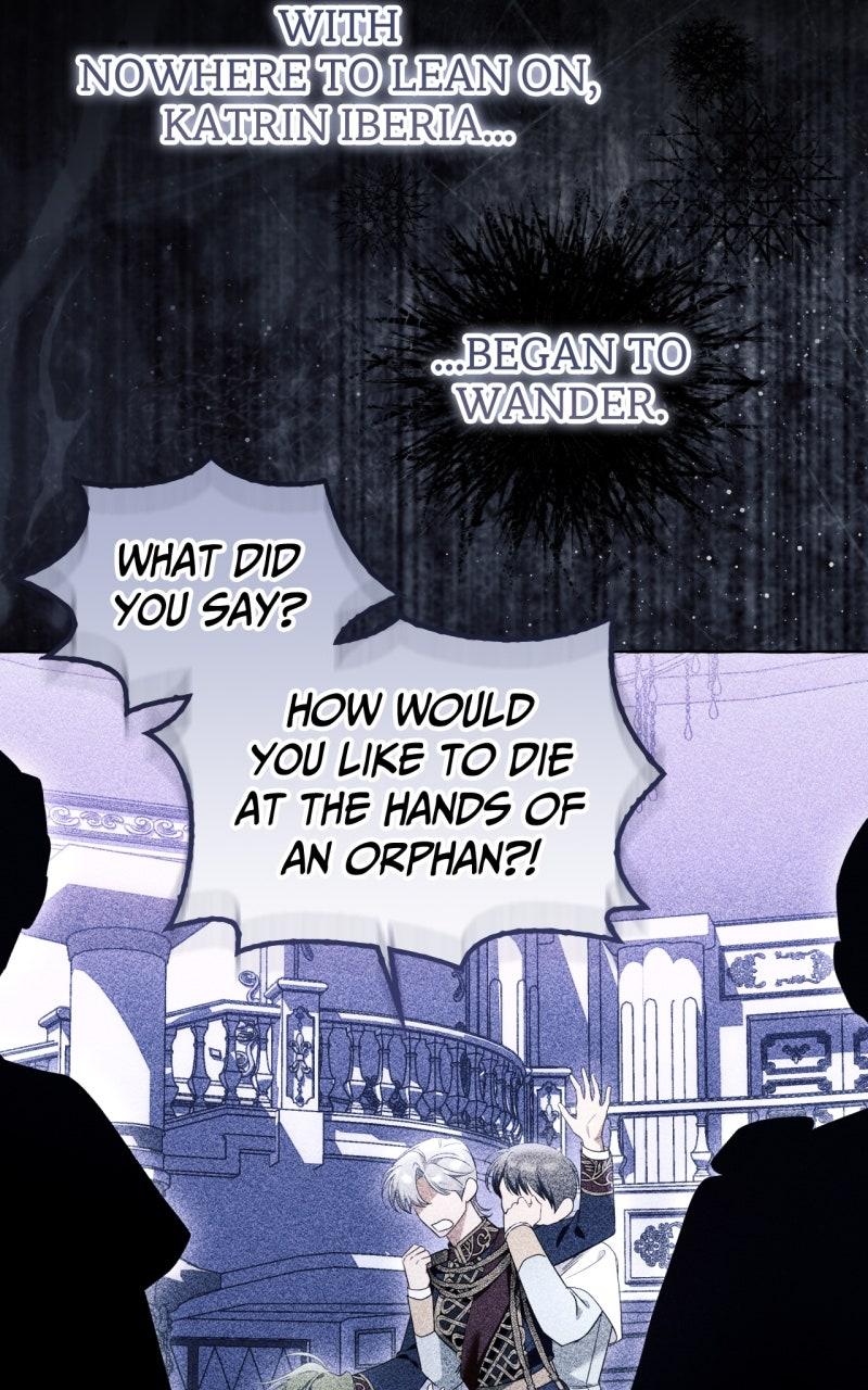 Not Your Typical Reincarnation Story Chapter 109 24