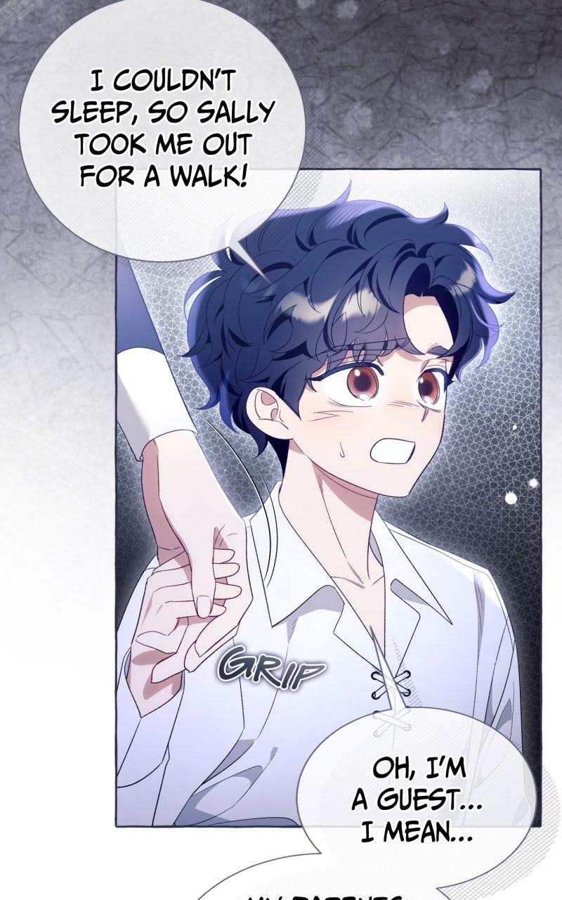 Not Your Typical Reincarnation Story Chapter 109 50