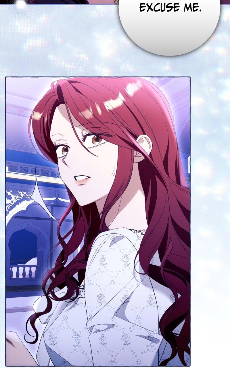 Not Your Typical Reincarnation Story Chapter 109 75