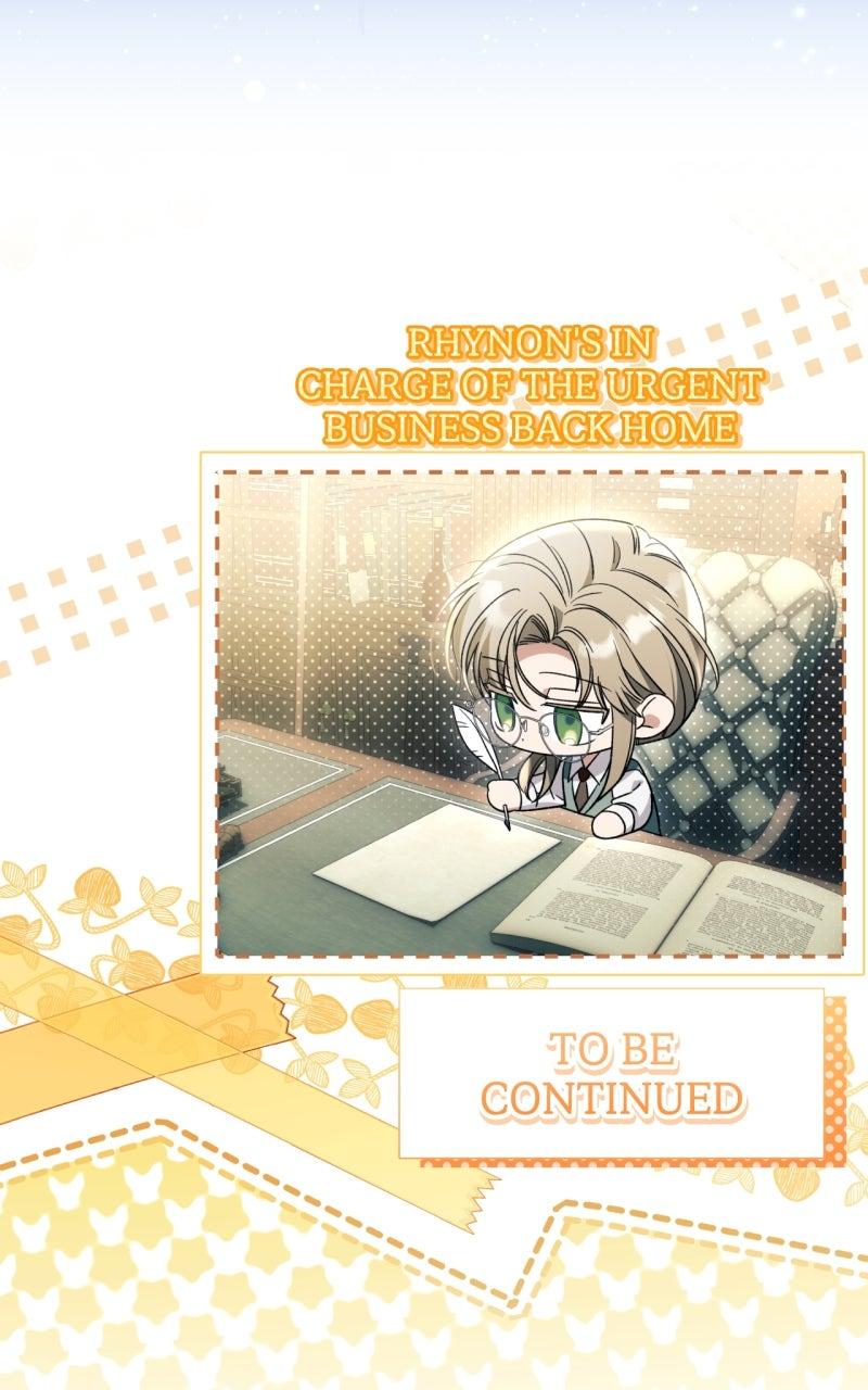 Not Your Typical Reincarnation Story Chapter 109 79