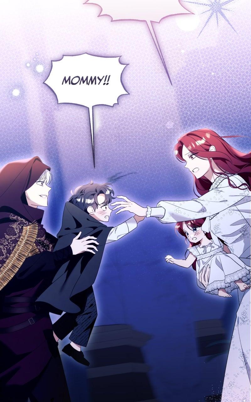 Not Your Typical Reincarnation Story Chapter 112 34